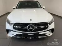 Nuova Mercedes GLC200 2026 Bianco SUV