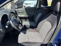usata Nissan Micra 1.2 12V 5 porte Comfort del 2016 usata a Rimini