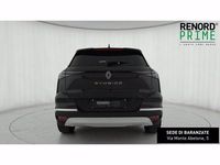Usata Renault Symbioz Iconic 143 CV (105 kW) 2025 Nero SUV