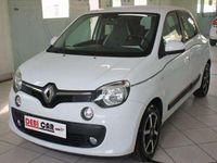 Usata Renault Twingo Intens 69 CV (50 kW) 2018 Bianco Utilitaria