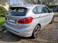 Usata BMW 218 Active Tourer M Sport 150 CV (110 kW) 2015 Monovolume