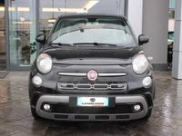 usata Fiat 500L 1.4 s&s 95cv my20 Con TELECAMERA POSTERIORE & CARP