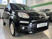 Usata Fiat Panda Easy 69 CV (50 kW) 2019 Nero Utilitaria