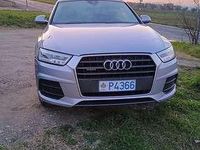 Usata Audi Q3 Ambiente 184 CV (135 kW) 2016 SUV