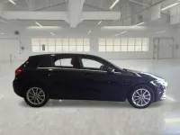 Usata Mercedes A250 Business 160 CV (117 kW) 2021 Nero Berlina