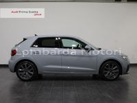 usata Audi A1 Sportback 25 1.0 tfsi Advanced