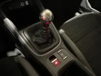 Nuova Jeep Avenger Longitude 100 CV (73 kW) 2025 Beige SUV