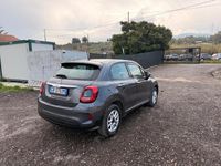 Usata Fiat 500X Sport 95 CV (69 kW) 2020 Grigio SUV