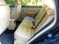 Usata VW Golf Plus 150 CV (110 kW) 2006 Viola Monovolume