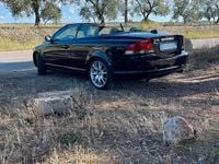 Usata Volvo C70 Summum 220 CV (161 kW) 2007 Nero Cabrio