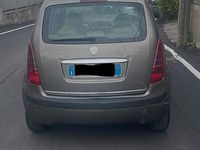 Usata Lancia Musa 69 CV (50 kW) 2007 Monovolume