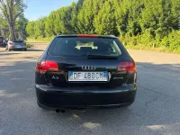 Usata Audi A3 Ambiente 170 CV (125 kW) 2007 Other Utilitaria