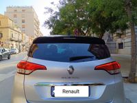 usata Renault Scénic IV come nuova