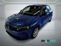 Nuova Opel Corsa Edition 101 CV (74 kW) 2026 Voltaic blue met Utilitaria