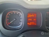 Usata Fiat Panda Easy 69 CV (50 kW) 2015 Utilitaria