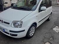 Usata Fiat Panda 2018 Bianco Utilitaria