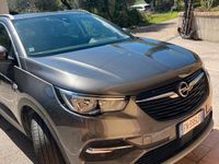 usata Opel Grandland X Grandland 1.5 diesel Ecotec aut. Ultimate