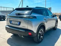 Usata Peugeot 2008 Allure 135 CV (99 kW) 2025 Grigio SUV
