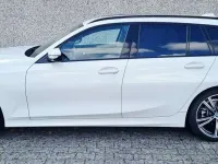 Usata BMW 318 Advantage 150 CV (110 kW) 2023 Station wagon