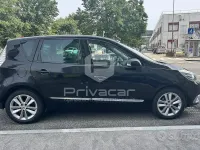 Usata Renault Scénic III Bose Edition 110 CV (80 kW) 2013 Nero Monovolume
