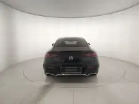 Usata Mercedes CLE220 AMG 197 CV (144 kW) 2025 Nero Coupé