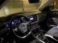 Usata VW T-Roc Advance 150 CV (110 kW) 2021 SUV