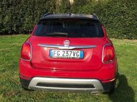 usata Fiat 500X 500X2017 1.3 mjt Cross 4x2 95cv