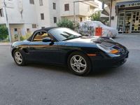 Usata Porsche 986 Boxster 204 CV (150 kW) 1997 Cabrio