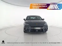 Usata Cupra Leon 204 CV (150 kW) 2025 9k fiord blue Berlina