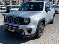 Usata Jeep Renegade Longitude 120 CV (88 kW) 2019 Grigio SUV
