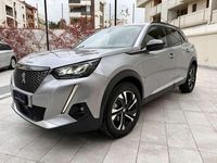 Usata Peugeot 2008 Allure 131 CV (96 kW) 2022 Grigio SUV