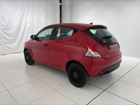 Usata Lancia Ypsilon Silver 69 CV (50 kW) 2020 Rosso Utilitaria