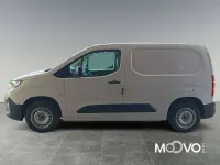 Nuova Fiat Doblò 105 CV (77 kW) 2026 Bianco gelato Monovolume