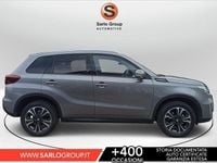 Second-hand Suzuki Vitara 129 CP (94 kW) 2023 Gri SUV
