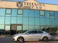 Usata Peugeot 508 S 181 CV (133 kW) 2017 Grigio Berlina