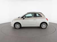 usata Fiat 500C 1.2 Lounge