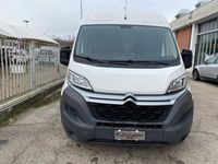 usata Citroën Jumper 35 L2H2 2.0 bluehdi 130cv E6