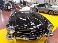 usata Mercedes 190 SL