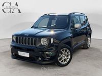 Usata Jeep Renegade Limited 131 CV (96 kW) 2022 Other SUV