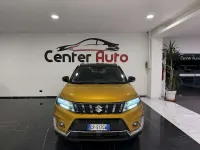 Usata Suzuki Vitara 129 CV (94 kW) 2023 Other SUV