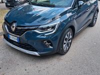 Usata Renault Captur 116 CV (85 kW) 2021 SUV