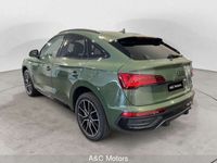 usata Audi Q5 Sportback Business Advanced 50 TFSI e quattr