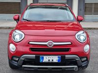 Usata Fiat 500 140 CV (102 kW) 2015 Station wagon