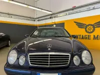 Usata Mercedes CLK320 Elegance 218 CV (160 kW) 1999 Other Coupé