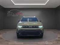 Nuova Dacia Duster Journey 122 CV (89 kW) 2026 Bianco SUV