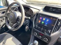 Usata Subaru XV 114 CV (83 kW) 2018 Bianco SUV