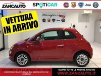 usata Fiat 500 1.0 Hybrid Dolcevita PREZZO REALE