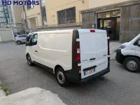 Usata Renault Trafic 110 CV (80 kW) 2024 Bianco
