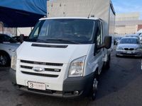 usata Ford Transit Transit2.4 TDci 115cv telonato gemellato