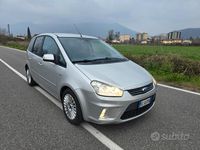 Usata Ford C-MAX Titanium 109 CV (80 kW) 2010 Other Monovolume